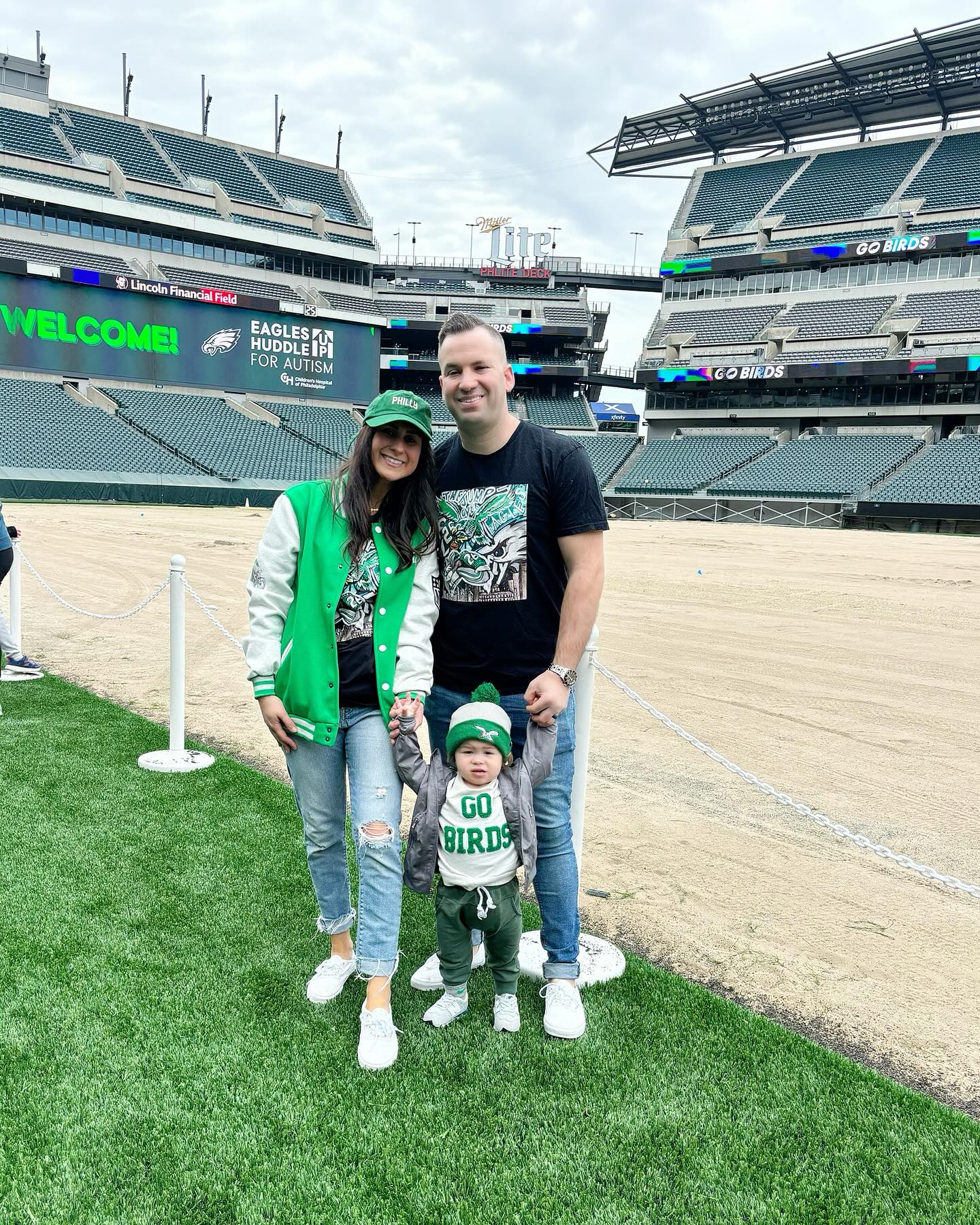 Jordan entertaining children